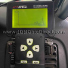 JDM EK9 Civic APEXi Power FC ECU and Remote   